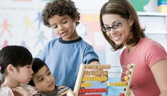 幼師專(zhuān)業(yè)